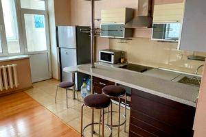 квартира за адресою Миколи Бажана просп., 14