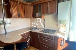 квартира за адресою вул. Соборності, 33