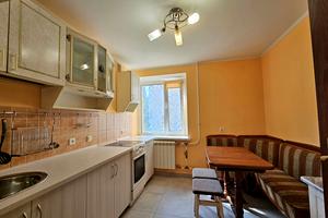 квартира по адресу Академика Королёва ул., 2-А