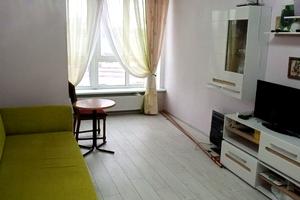 квартира за адресою Жабинського вул., 2В