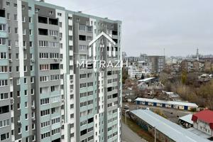 квартира по адресу Заливная ул., 4