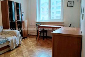 квартира за адресою Харків, Олімпійська вул., 5