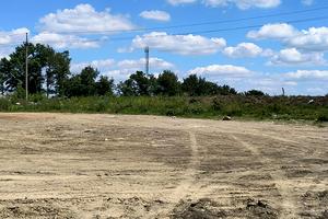 участок по адресу с. Шаровечка, 