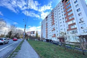 квартира за адресою Чорновола вул., 176