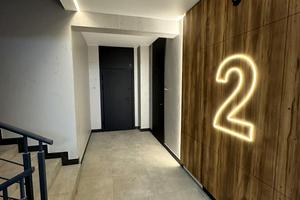 квартира по адресу Тернопільська ул., 13/6А