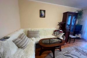 квартира по адресу Клюсівська, 20