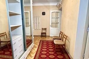 квартира по адресу Фалеевская ул. (Москва — Санкт-Петербург), 91