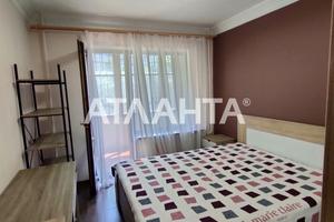 квартира по адресу Экономичный пер., 5