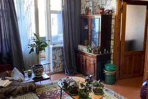 квартира за адресою Старшого Лейтенанта Кагала вул. (Першотравнева), 61