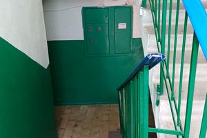 квартира по адресу Королёва ул., 17