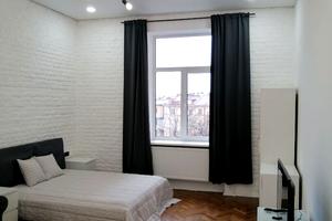 квартира по адресу Шептицких ул., 10