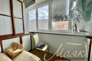 квартира по адресу Космическая ул., 99