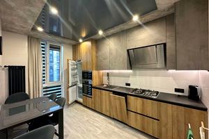 квартира по адресу Малоголосковская ул., 30А