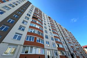 квартира по адресу Академика Сахарова ул., 10