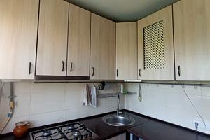 квартира по адресу Береговая ул., 25