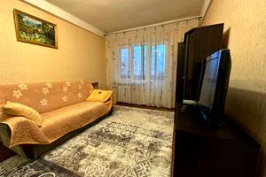 квартира за адресою Ентузіастів вул., 29