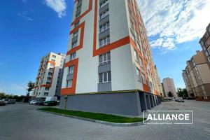 квартира за адресою Яблунева вул., 1