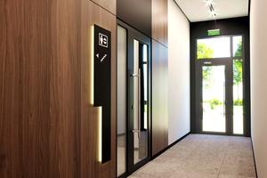 квартира за адресою Городницька вул., 47