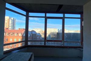 квартира по адресу Панаса Мирного ул., 1