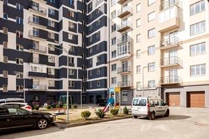 квартира за адресою Заозерна, 1