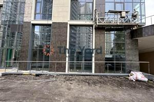 коммерческая по адресу Андрея Верхогляда ул. (Михайла Драгомирова), 7