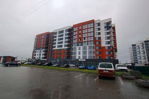 квартира по адресу Князя Володимира ул., 22-А к1
