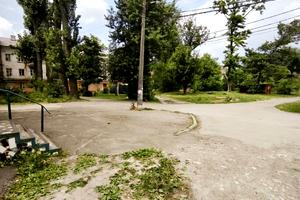 квартира по адресу Конституции просп., 19а