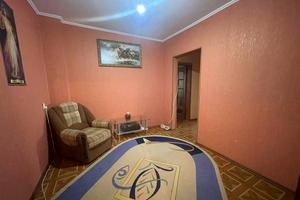 квартира по адресу Кармелюка ул., 10