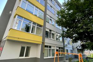 квартира по адресу Полевая ул., 8