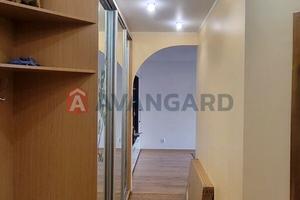 квартира за адресою Анатолія Бортняка вул., 6