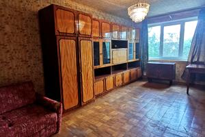 квартира за адресою Голосіївський просп. (40-річчя Жовтня), 7