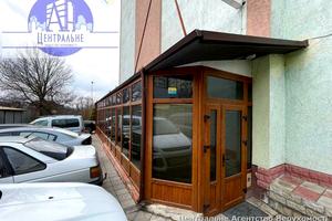 коммерческая по адресу Героев Майдана ул. (Червоноармейская), 154