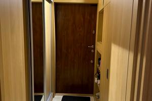 квартира за адресою Обсерваторный переулок, 2/6