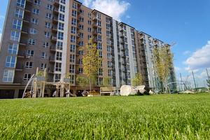 квартира по адресу Співдружності ул., 8