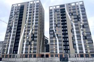 квартира за адресою Городницька вул., 47