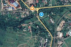 коммерческая по адресу Промысловая ул., 1