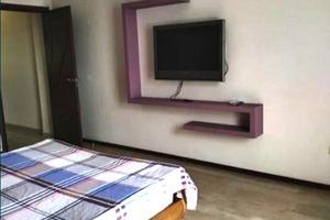 квартира по адресу Французский бульв., 9