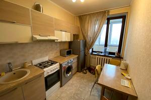 квартира за адресою Лесі Українки бульв., 5-А
