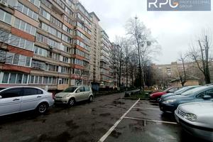 квартира за адресою Гоголя вул., 58