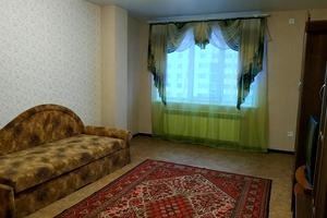 квартира по адресу Бочарова, 44А