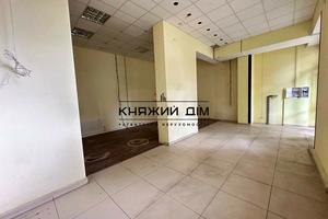 коммерческая по адресу Олены Пчилки ул., 6