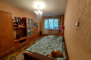 квартира за адресою Небесної Сотні просп. (Маршала Жукова), 11