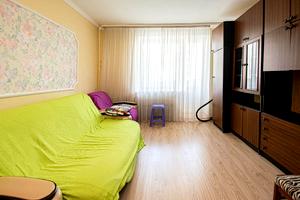 квартира за адресою Просвіти бульв., 19