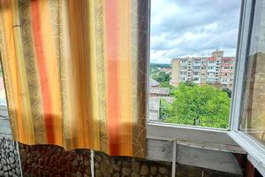 квартира за адресою Сороча вул., 7