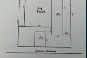 дом по адресу провулок Шухевича