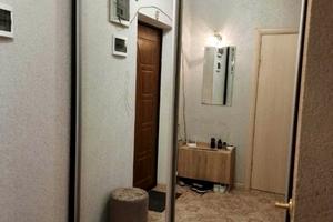 комната по адресу Радужный массив ул., 10а