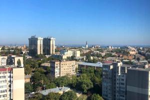 квартира по адресу Разумовская ул., 10/12