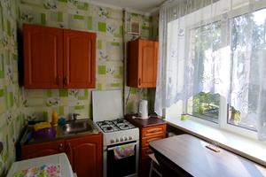 квартира по адресу Тараскова, 12