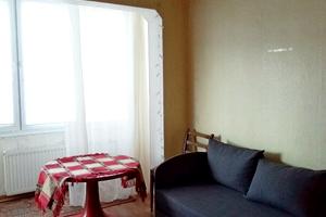 квартира за адресою Оболонський просп., 31