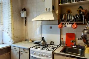 квартира за адресою Іцхака Рабіна вул., 37